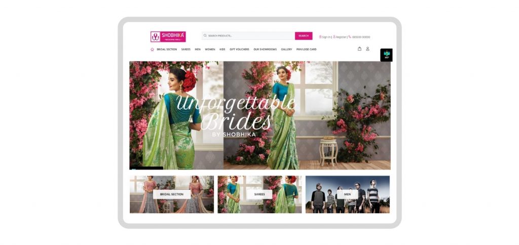 Shobhika Weddings