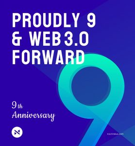 NOVIINDUS CELEBRATES 9 YEARS OF EXCELLENCE
